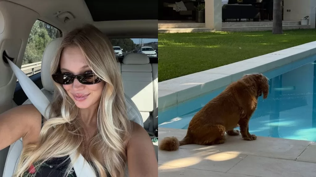 Alexandra Litvinova  Alexis Sánchez