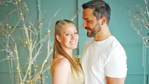 Álvaro Ballero reaparece y desata preocupación tras el fin de su matrimonio: "Pidiendo a la madre..."