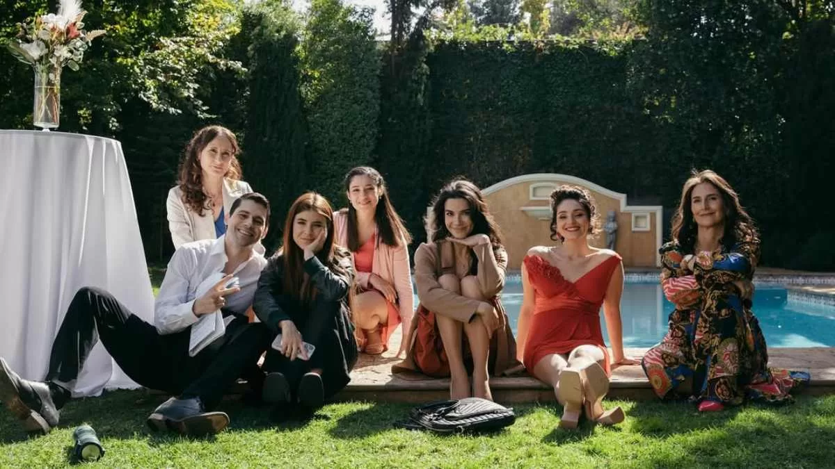 Querida actriz de Mega se refiere a su repentina salida del canal: "Me daban los mismos personajes. No estaba tan feliz"