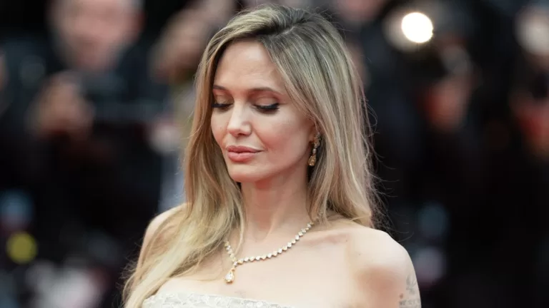 "Me hice una doble mastectomía y me quitaron los ovarios. Fue mi elección. Es importante poder elegir"