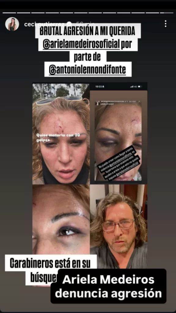 Ariela Medeiros 1