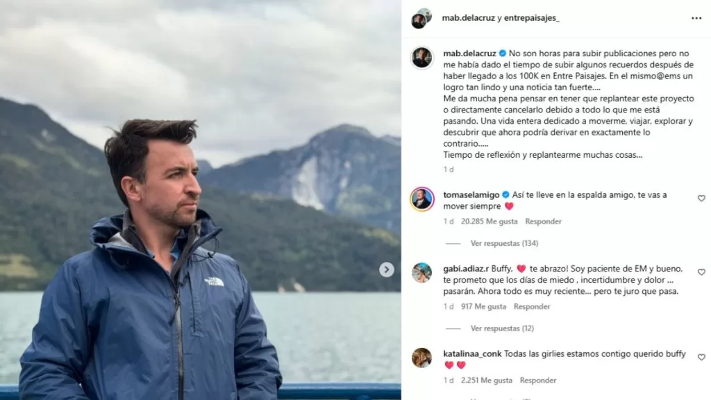 Buffy   Tomás Va A Morir