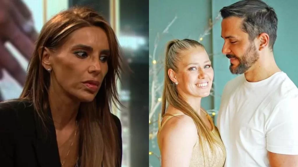 Carla Ballero Y Alvaro Ballero