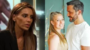 "Nosotros estamos con Ludmila": Álvaro Ballero recibe "traición familiar" en medio de su separación