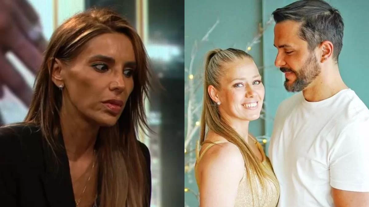 "Nosotros estamos con Ludmila": Álvaro Ballero recibe "traición familiar" en medio de su separación