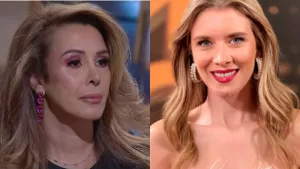 "Era menor de edad": Romina Sáez entrega su apoyo a Cathy Barriga y hace impactante revelación sobre Carla Jara