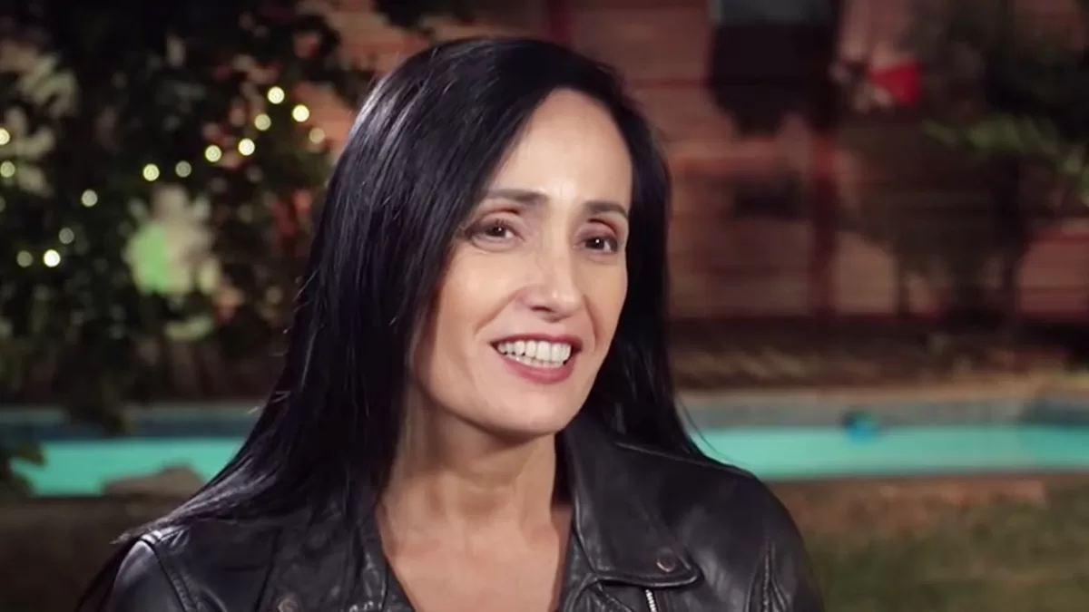 Carolina Gutiérrez fue diagnosticada con enfermedad que cambio su vida "Es una discapacidad..."