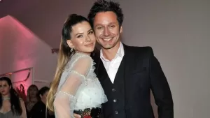 China Suárez toma inesperada medida con sus hijos y Benjamín Vicuña se entera por la prensa: "No sabía lo que estaba pasando"