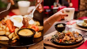 Dónde tomar un buen Pisco Sour en Santiago: este es el lugar que debes visitar en Lastarria