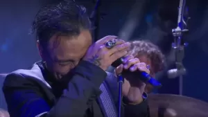 La triste pérdida que enlutó a querido y destacado cantante chileno: "Tú estás en mí por siempre"