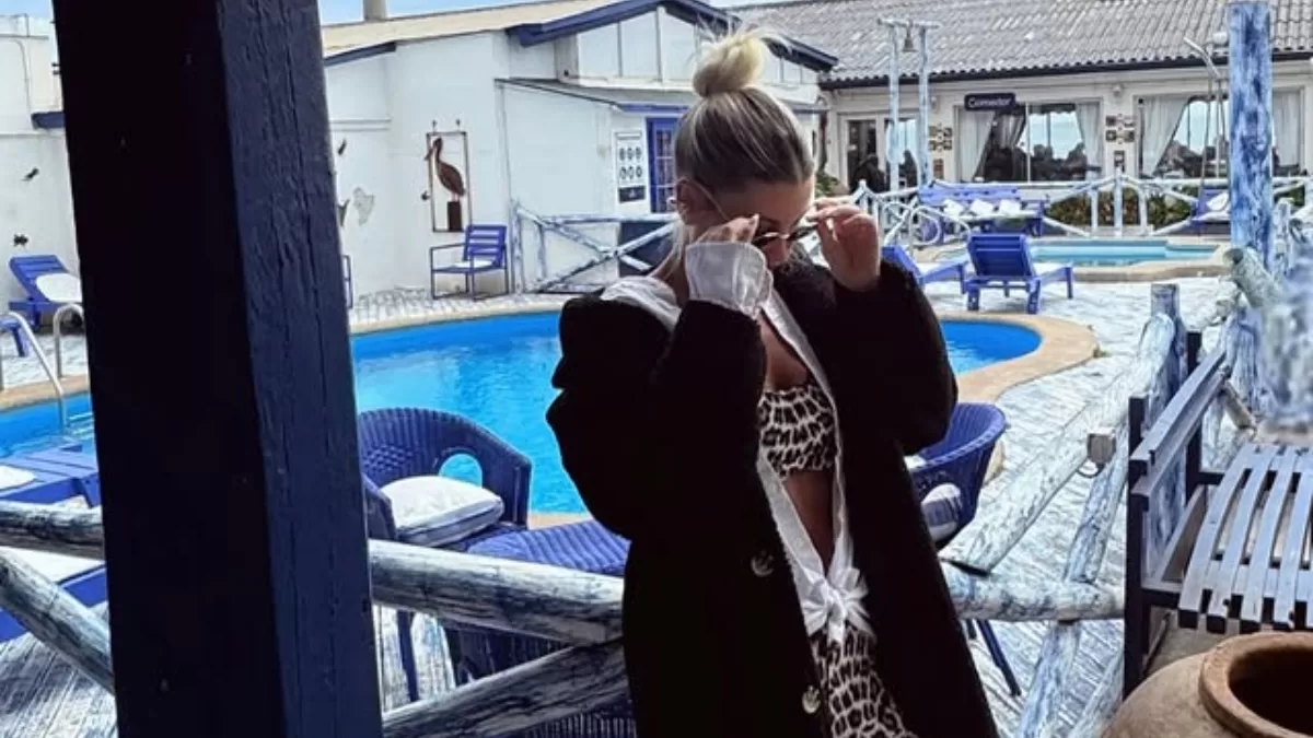 Confirman lo que nadie esperaba sobre el romance que remeció a la farándula chilena: "La tele me usa siempre"