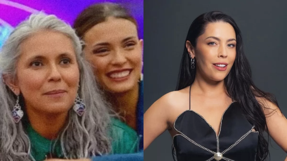 Mamá de Coni Capelli arremete contra Daniela Aránguiz y anuncia inesperada medida en su contra: "Mi hija merece respeto"