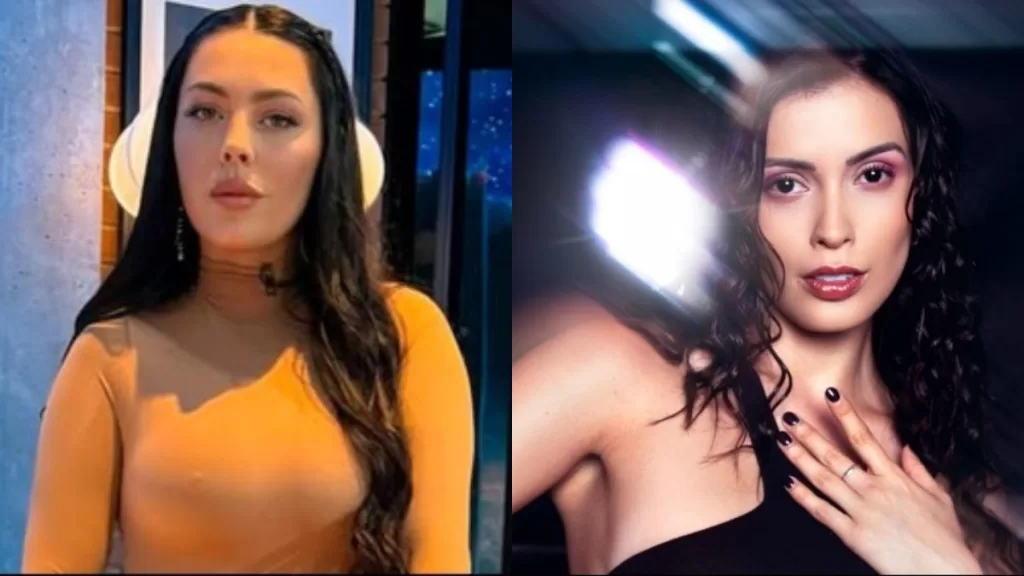 Daniela Aranguiz Cony Capelli