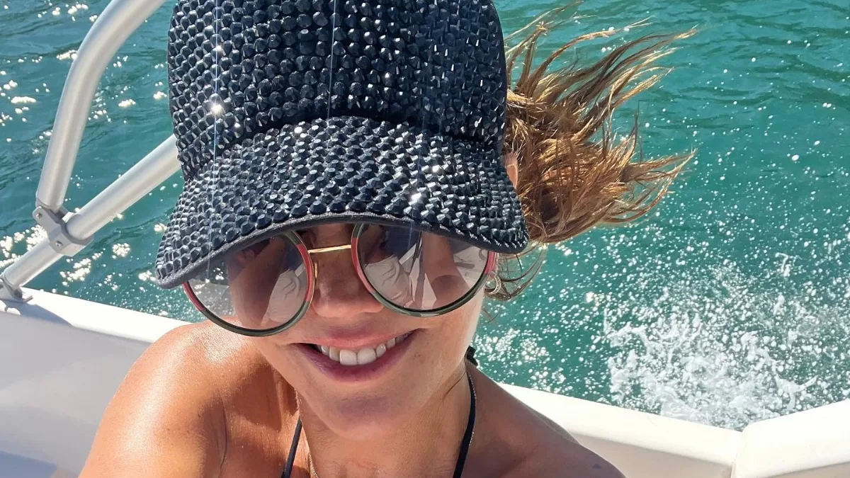 La polémica entre dos rostros de la TV chilena que sacude la farándula: "Preocúpate de la foto que te sacó.."