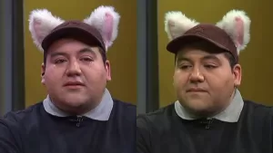 Conocido periodista cuestiona la vida de Danilo 21: "¿Por qué no hay fotos de su familia en su Instagram?"