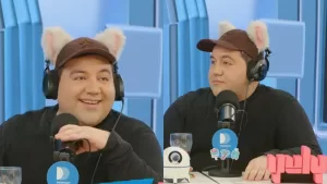 Danilo 21  Vasco Moulian