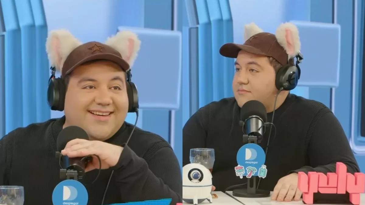 Danilo 21 Vasco Moulian