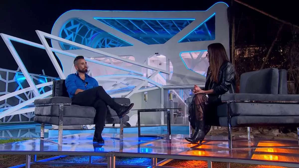 Popular exfutbolista aclaró rumores de romance con Cecilia Bolocco y Nydian Fabregat