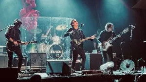 De Saloon confiesa su deseo de debutar en el Festival de Viña: "Nosotros somos ya merecedores de estar en ese escenario"