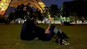 Querida pareja del espectáculo anunció que esperan a su primer hijo tras 11 años de relación