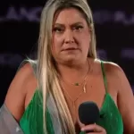 Denisse Campos impacta tras reaparecer con radical cambio físico: "Te sacaste como 10 años"