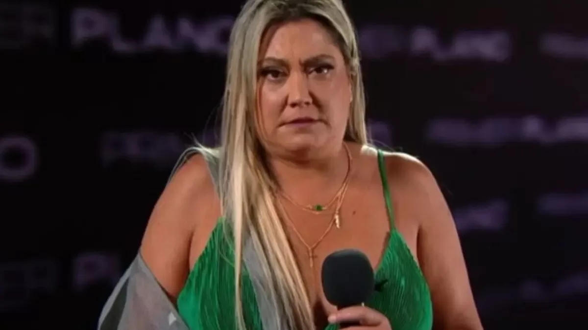 Denisse Campos se realizó impactante cirugía estética y mostró el resultado: "Me hice una lipo 360"