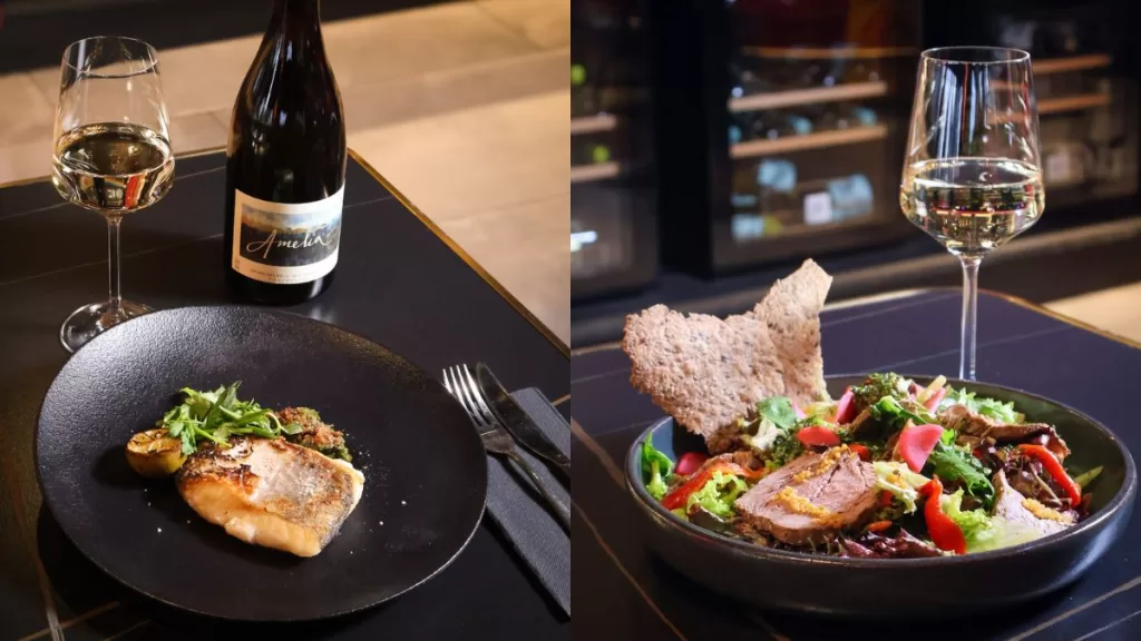 Diablo Vino & Fuego 2