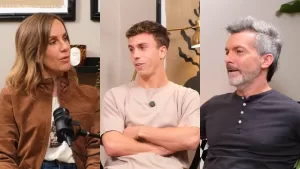 "Eras llevado a tus ideas": Hijo de Diana Bolocco revela feroz reto que recibió de Cristián Sánchez