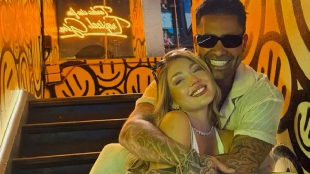 Hija de Luis Jiménez reveló que ya conoció a Disley Ramos y entregó tajante respuesta