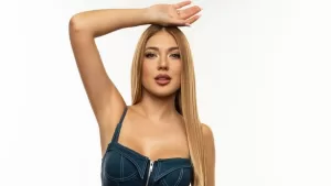 Disley Ramos aborda las críticas que la comparan con Coté López: dio sincera respuesta