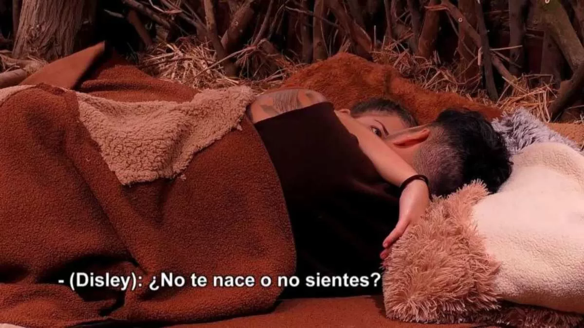 Disley Ramos Luis Jimenez