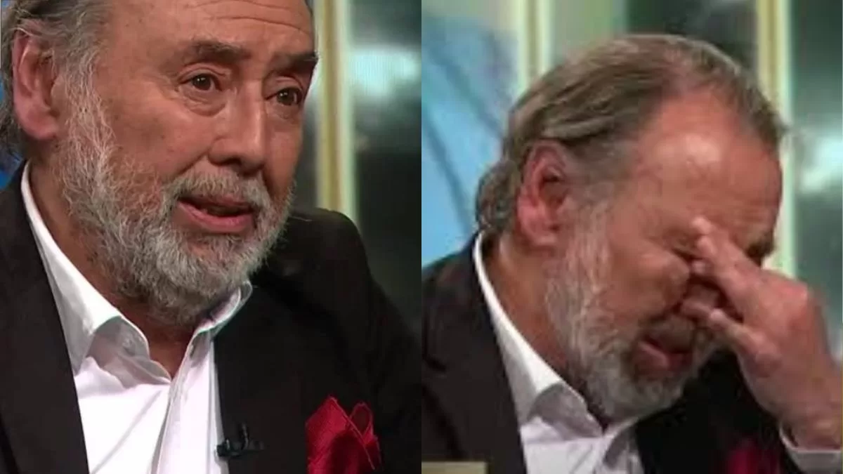 La desgarradora confesión de Don Carter sobre los últimos momentos con su esposa tras su muerte: "Le dije que me ayudara a seguir viviendo"