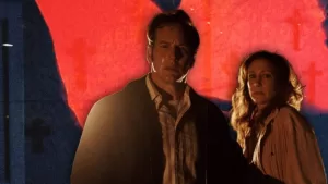 Carlos Martínez, investigador paranormal, habla de El Conjuro 4: "Refleja la realidad de lo que uno vive"