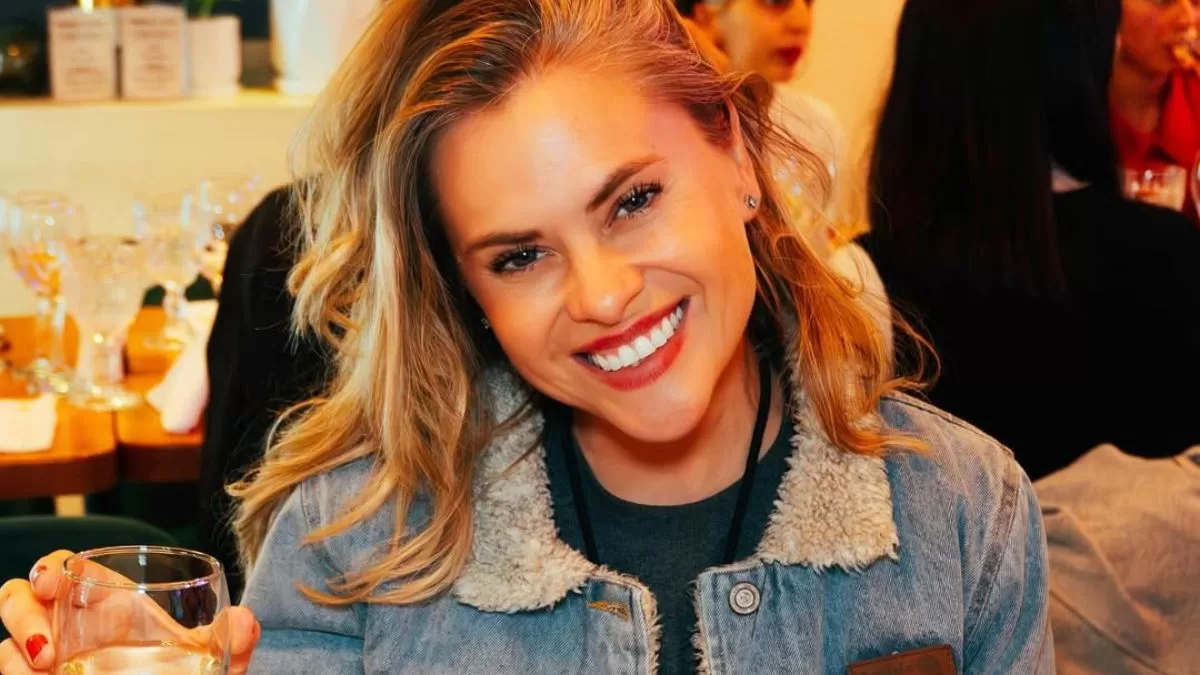 Eliana Albasetti sería formalizada tras protagonizar accidente vehicular en Vitacura: habría atropellado a motociclista