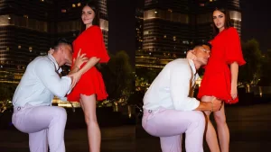 "Creo que nosotros va a ser mucho más privado": Sammis Reyes confesó como revelarán el sexo de su bebé con Emilia Dides