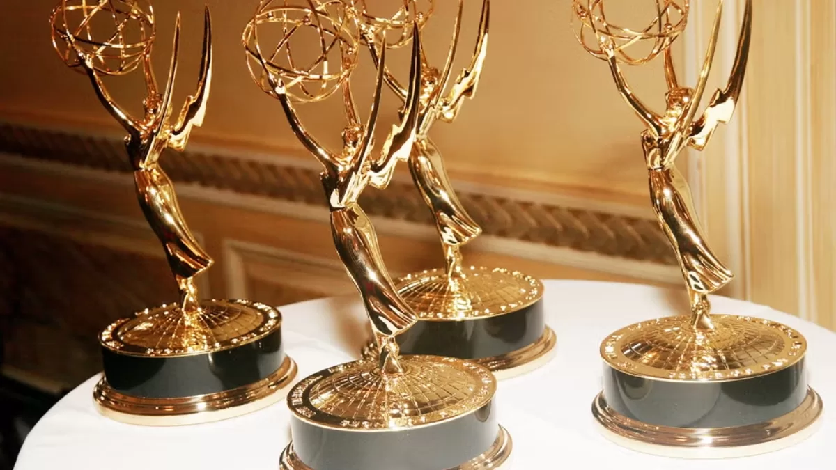 Premios Emmy 2025: esta es la lista completa con todos los ganadores