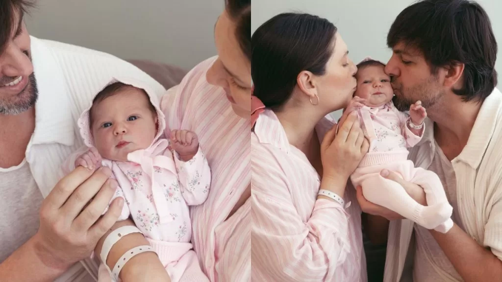 Eugenia Lemos Bebé1