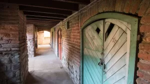 Investigador paranormal realiza charla en colegio sobre el ex Hospital San José y recibe aplausos: "Lo paranormal no solo es terror y fantasmas"