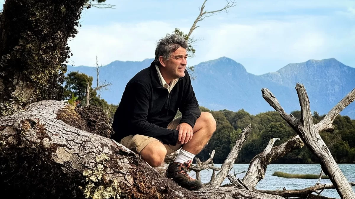 El angustiante momento que vivió Felipe Braun con su hermano: "Ha sido el miedo más grande de mi vida"