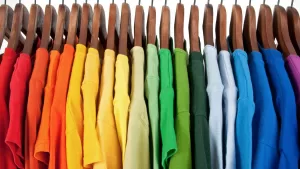 El color que activa el dinero durante el mes de octubre, según el Feng Shui