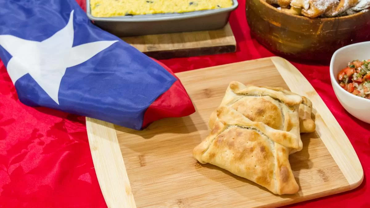 Evita el caos en la cocina para Fiestas Patrias: sigue estos consejos del Feng Shui