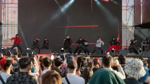 Festigame Caja Los Andes 2025: dos Reinos, competencias épicas y una jornada extendida en Movistar Arena