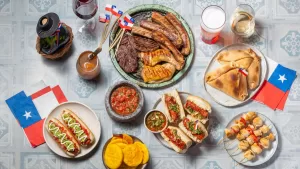 El secreto para disfrutar la comida de Fiestas Patrias sin culpas (ni dietas detox)