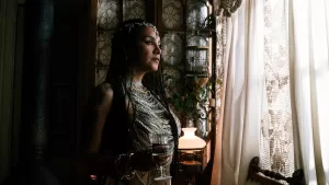 Cantante chilena confirma el fin de su matrimonio y desmiente infidelidad en su contra: "Él se volvió un poco loco"