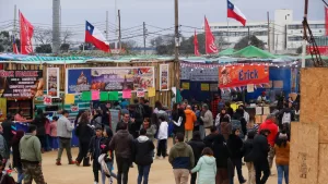 Fiestas Patrias 2025: estas son las mejores fondas GRATIS para celebrar en la Región Metropolitana