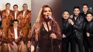 No te pierdas esta fonda GRATIS en Fiestas Patrias 2025: Noche de Brujas, Sonora Palacio y más