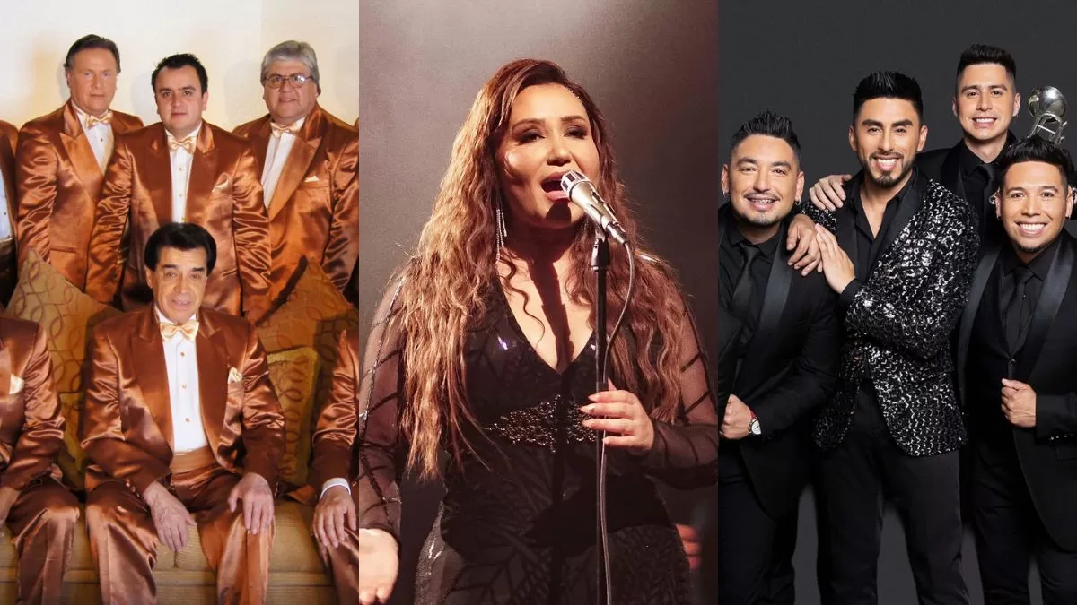 No te pierdas esta fonda GRATIS en Fiestas Patrias 2025: Noche de Brujas, Sonora Palacio y más