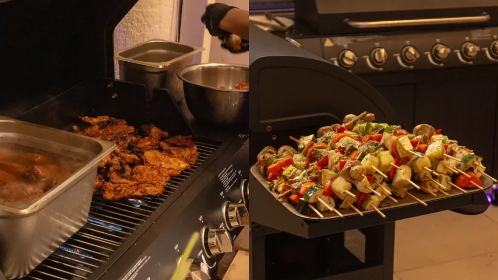 Fonda Vegana Katako Vegan