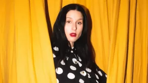 Fran Valenzuela revela cómo nace la idea de Ruidosa Fest: "Me decían 'tenemos una mujer en el festival, no queremos dos'"