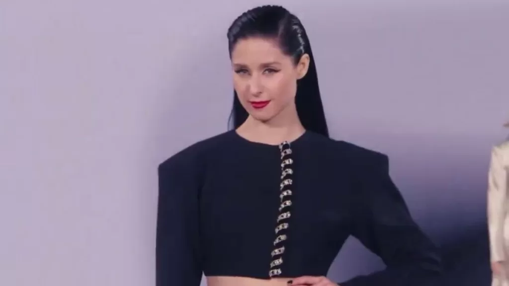 Francisca Valenzuela